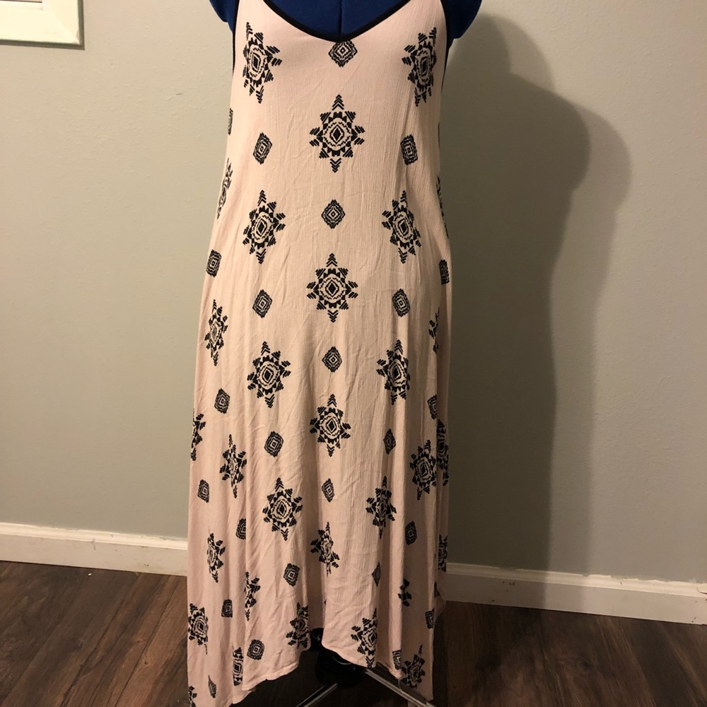Handkerchief dress